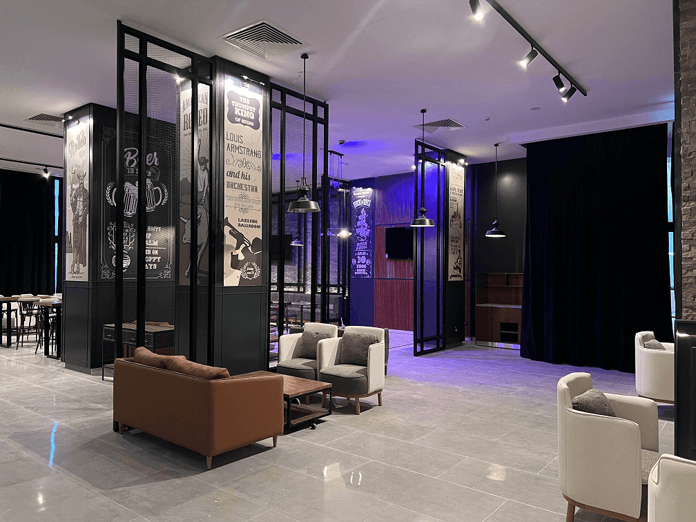 Hilton Skanes Monastir Beach Resort — 2