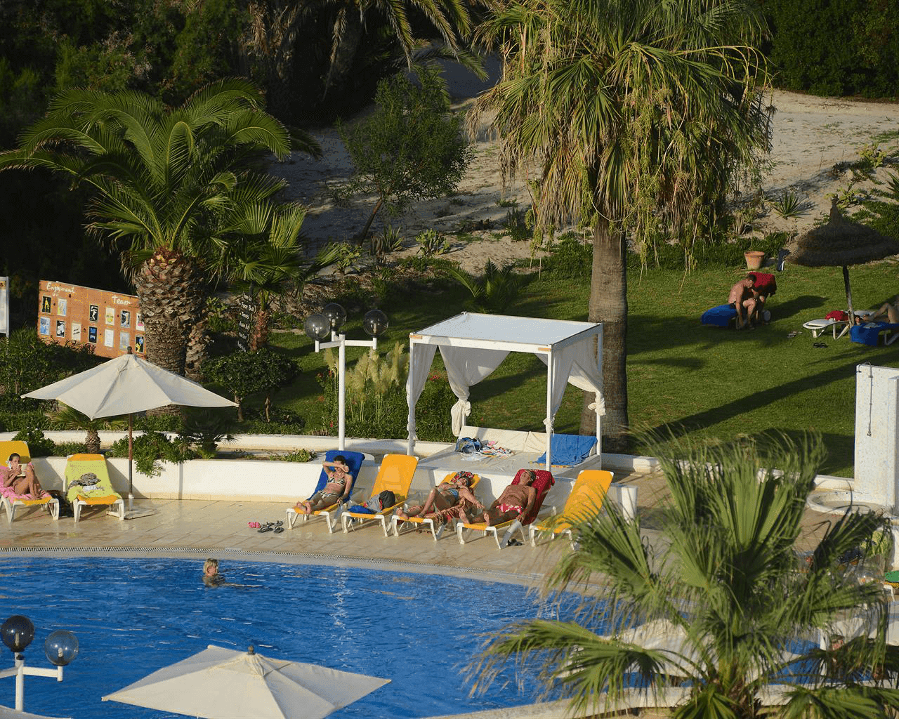 Photos de One Resort Jockey — 5