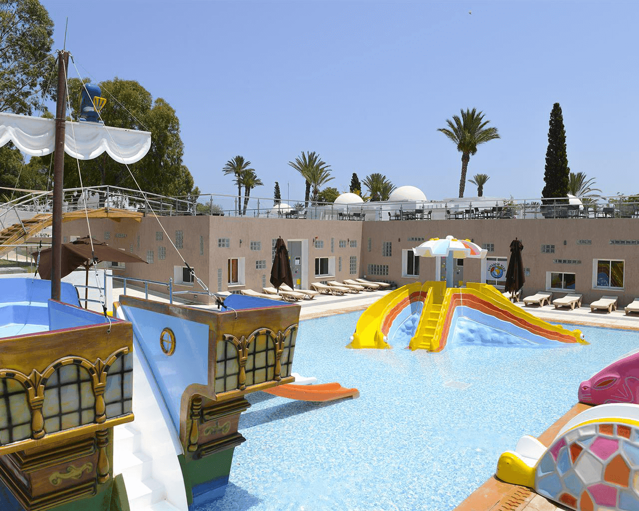 Photos de One Resort Aqua Park and Spa — 5