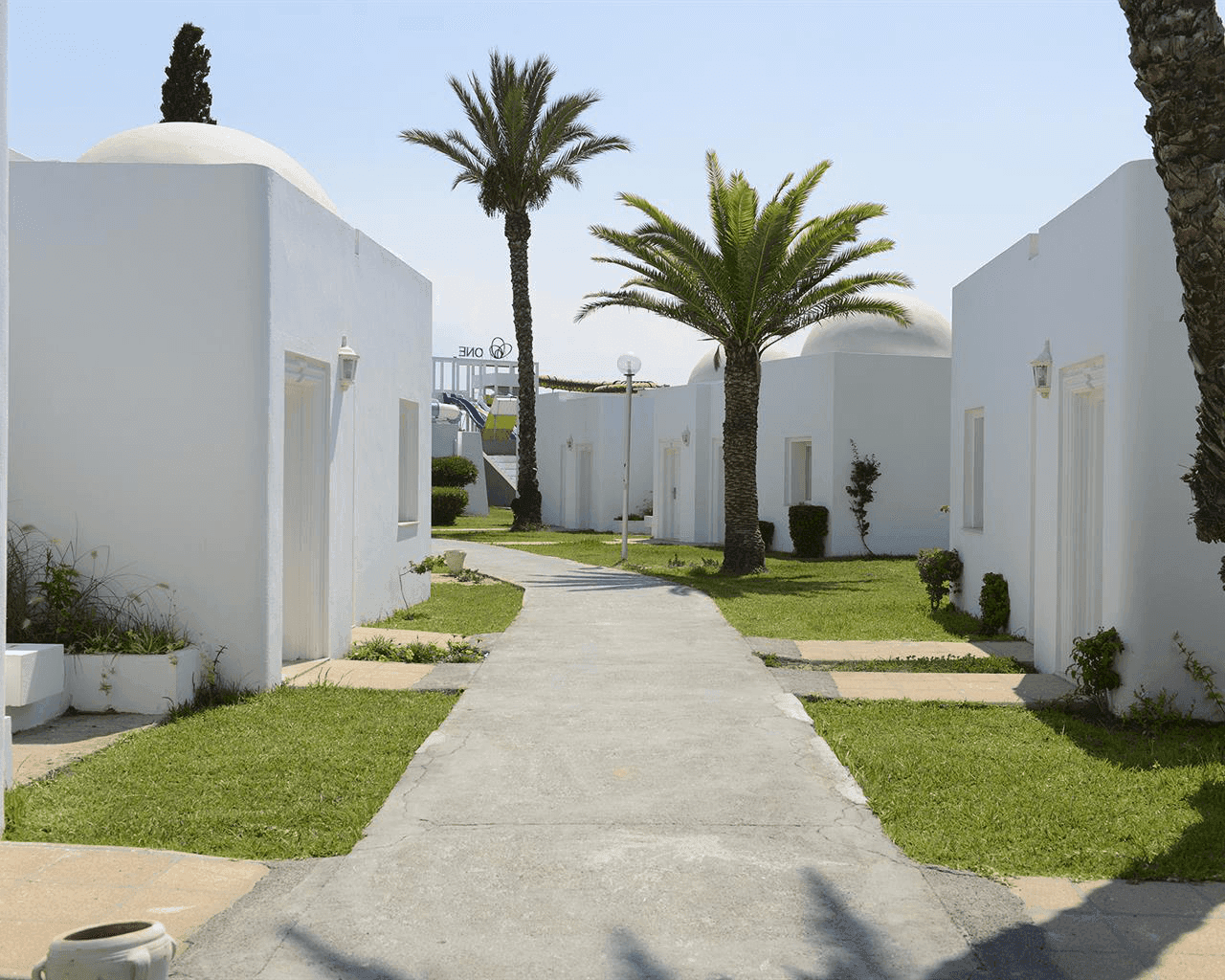 Photos de One Resort Aqua Park and Spa — 2