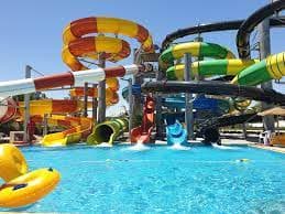 Shems Holiday Village & Aquapark