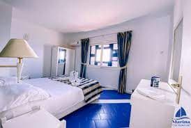 Marina Cap Monastir — 1