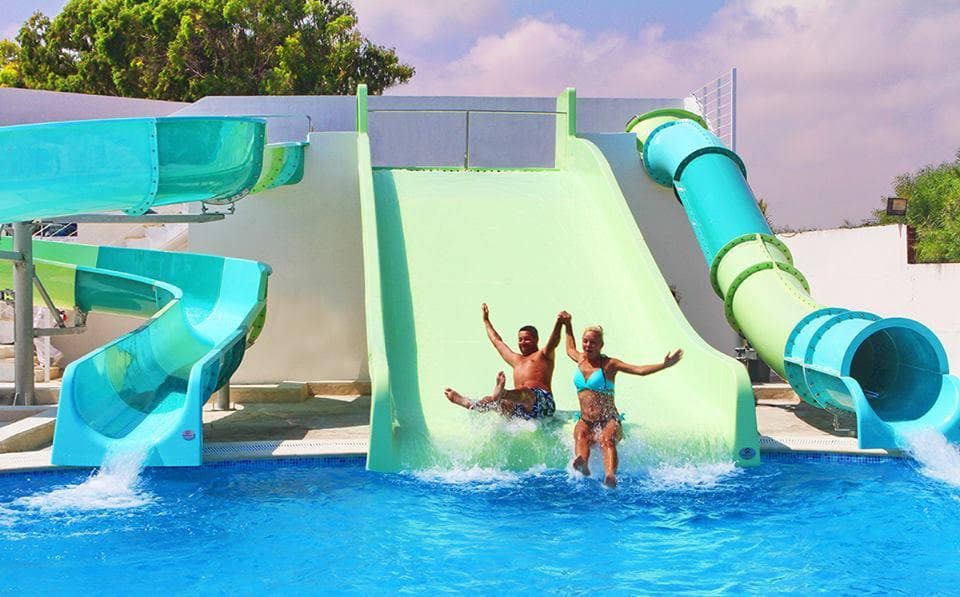 Photos de Tropicana Club & Spa — 1