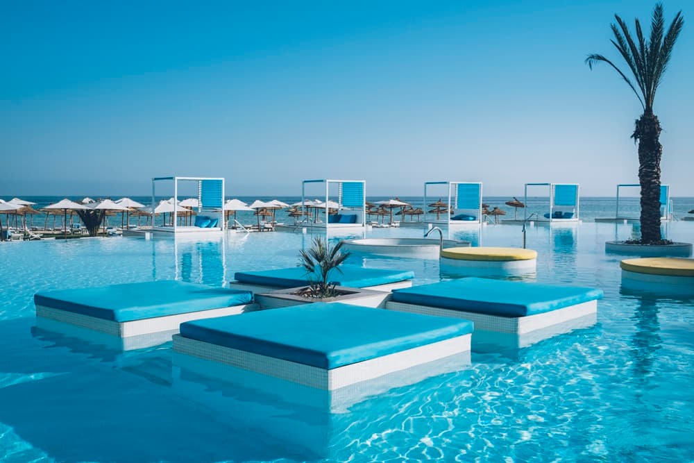 Iberostar Selection Kuriat Palace — 3