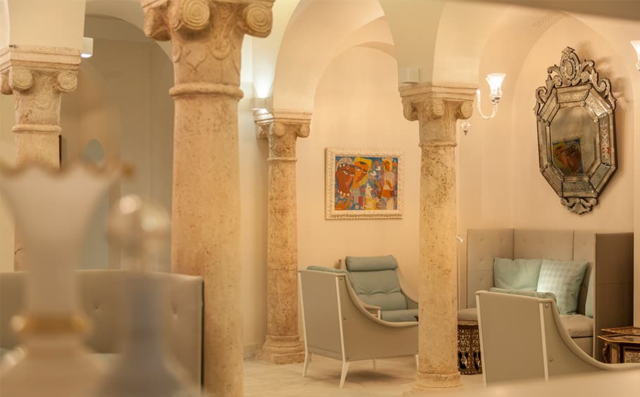 Photos de Dar El Jeld — 2