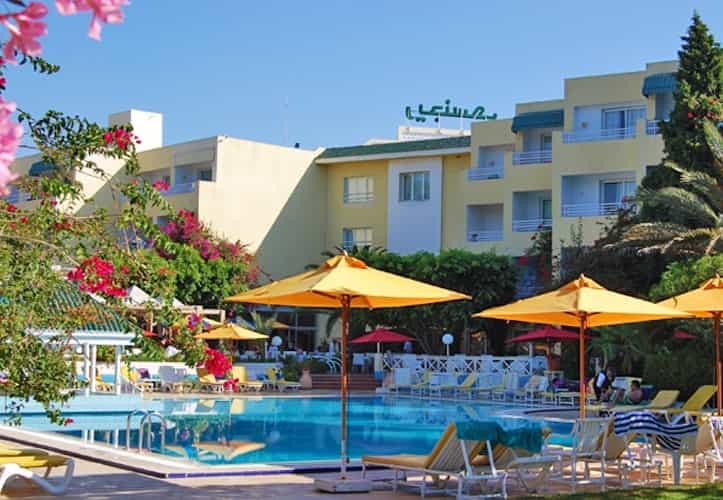 Regency Hammamet