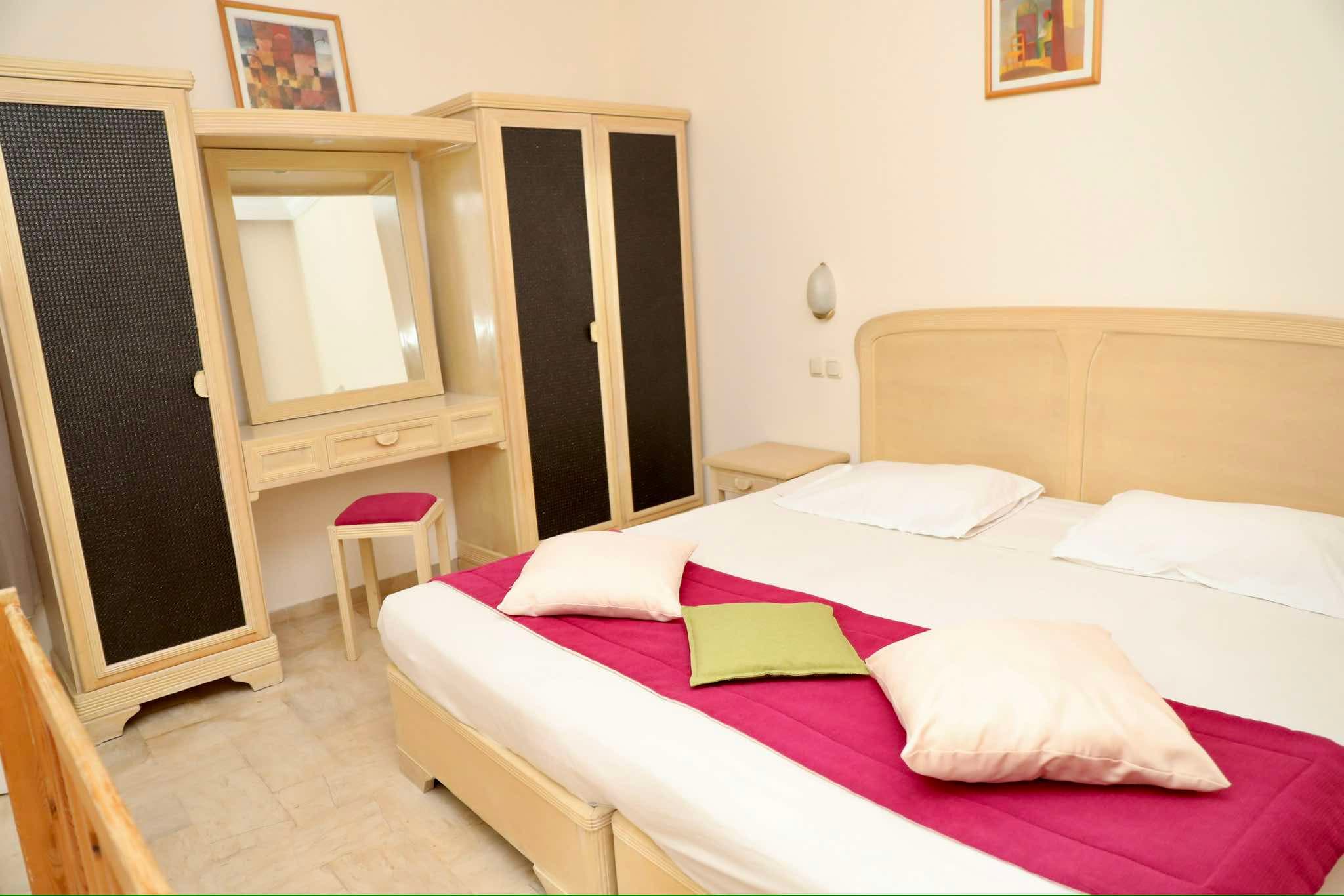 Appart Hôtel Rodes Djerba — 3