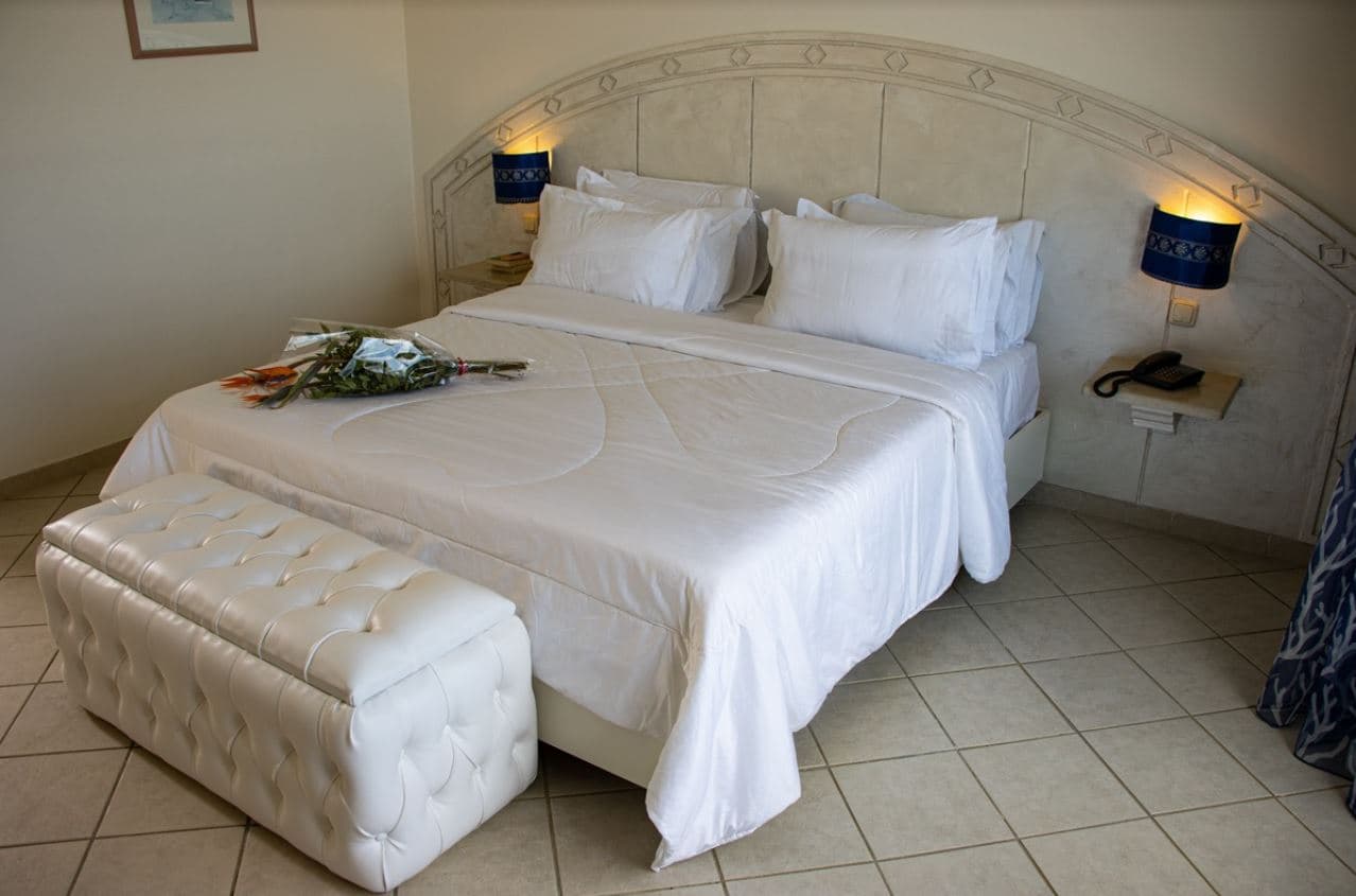 Photos de Kelibia Beach Hotel & Spa — 2