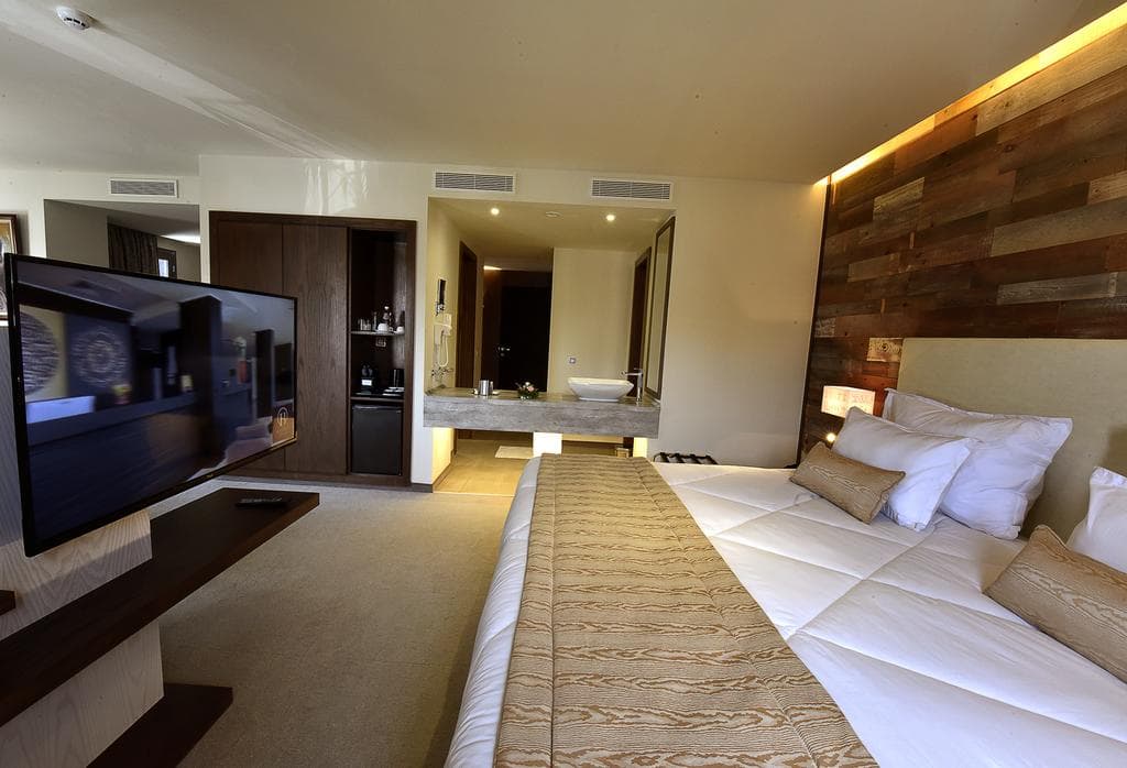 Business Hotel Sfax