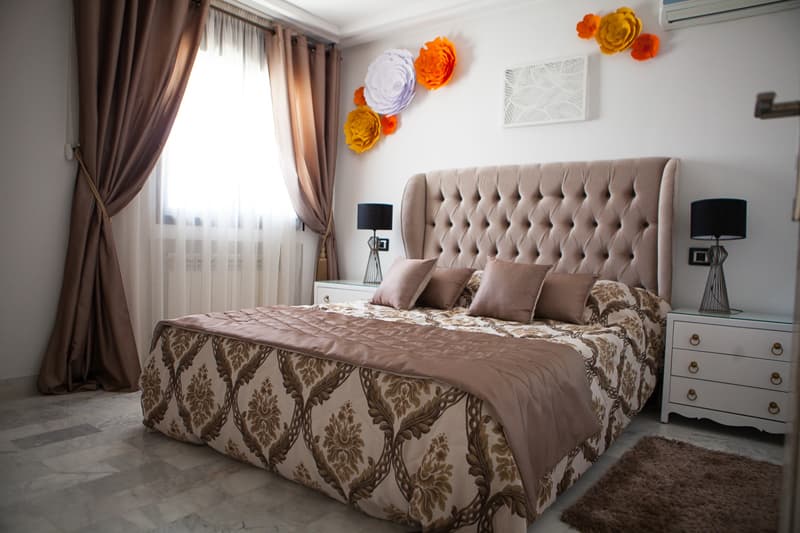 Photos de Hotel Dar El Hana — 4