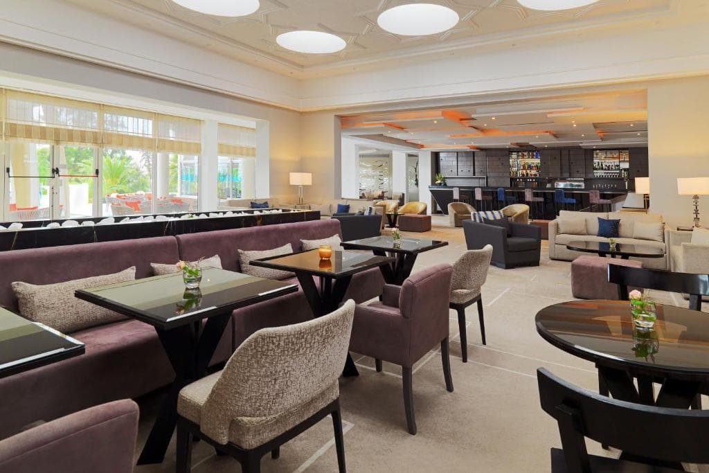 Photos de Sheraton — 4