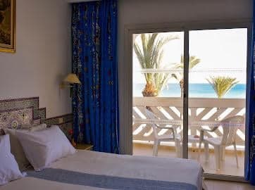Dreams Beach