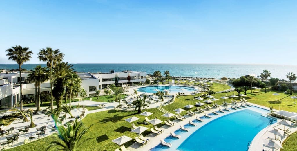 Iberostar Selection Diar El Andalous