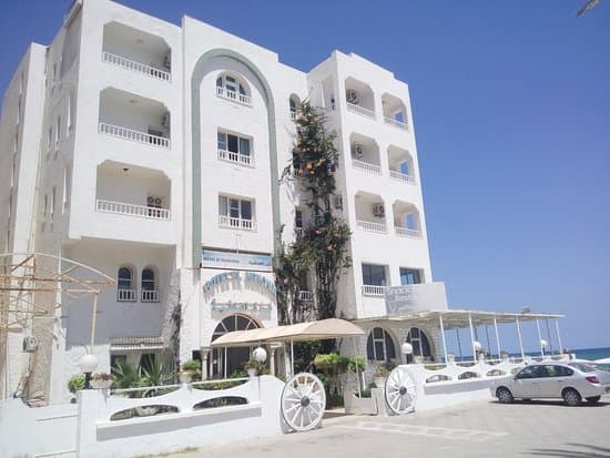 Menchia Sousse