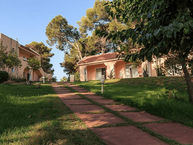 Residence Mehari Tabarka