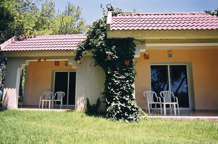 Photos de Residence Mehari Tabarka — 4