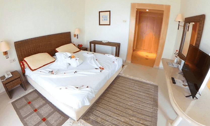 Photos de Residence Mehari Tabarka — 3