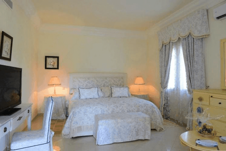 Photos de Residence Mehari Tabarka — 2