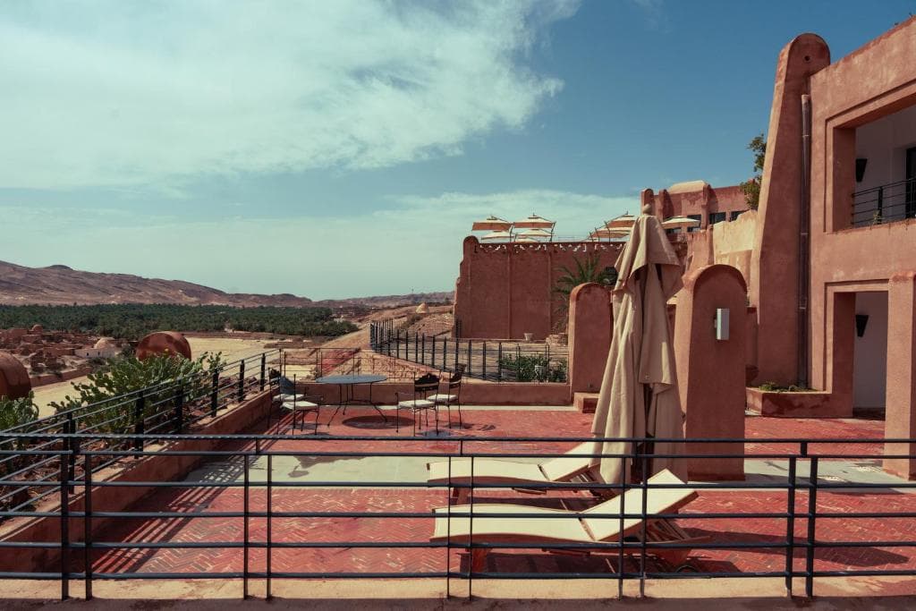 Photos de Tamerza Palace — 3