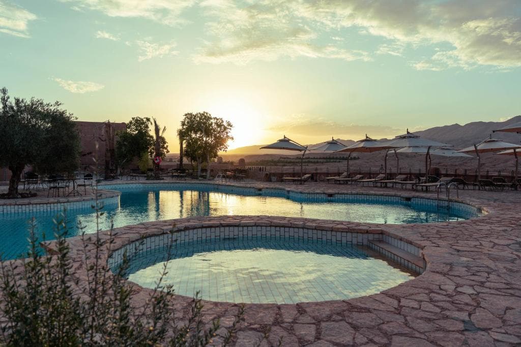 Photos de Tamerza Palace — 1