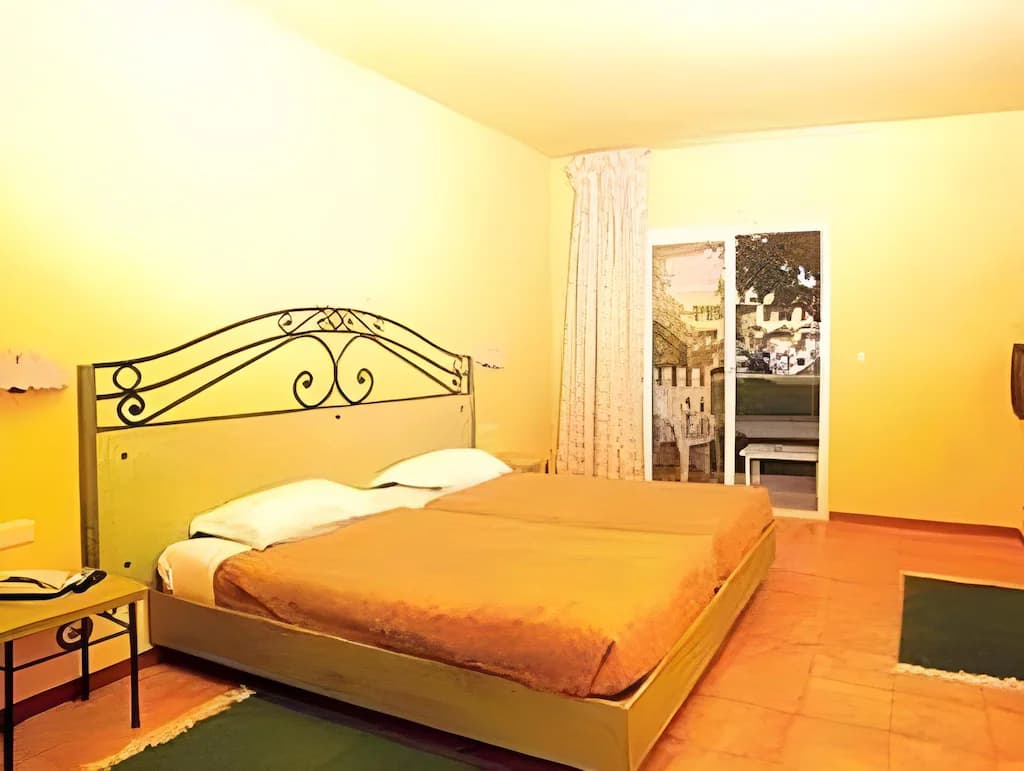 Caribbean World Borj Cedria — 2