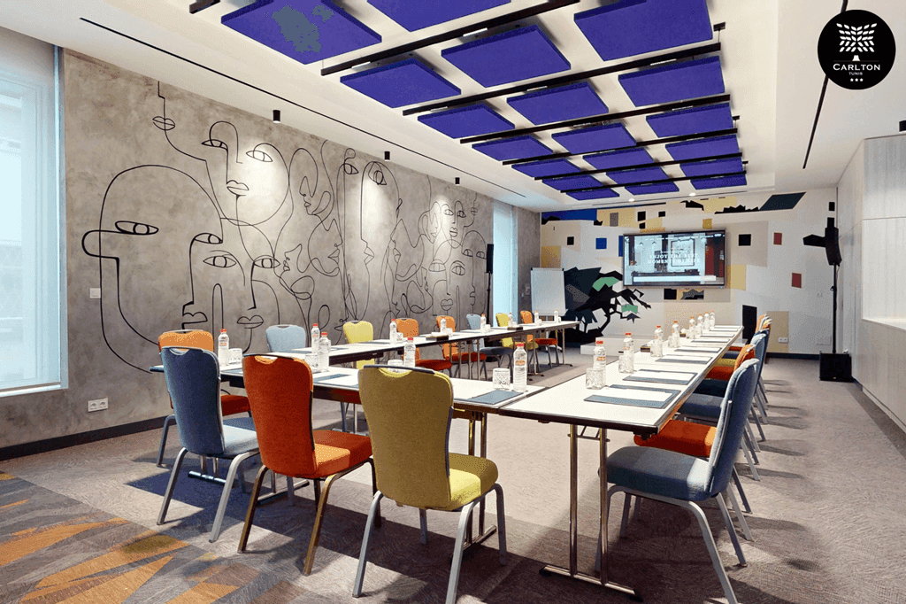 Photos de Hotel Carlton Tunis — 5