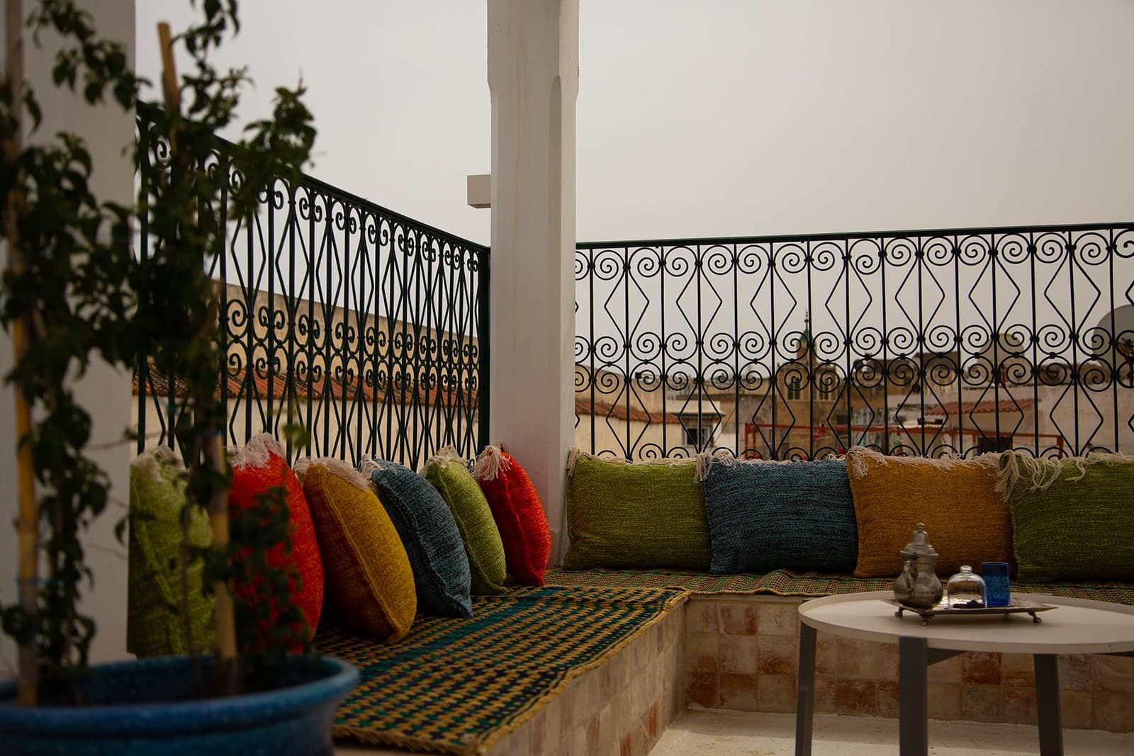Photos de Dar Ben Turkia — 3