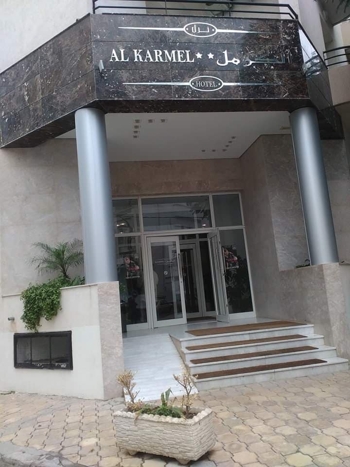 Karmel Hotel