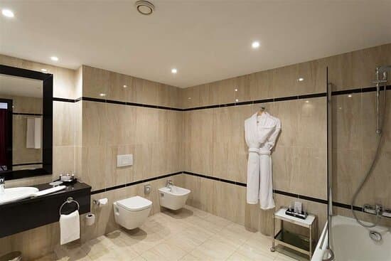 Photos de Hotel Concorde Paris (Ex Occidental) — 2