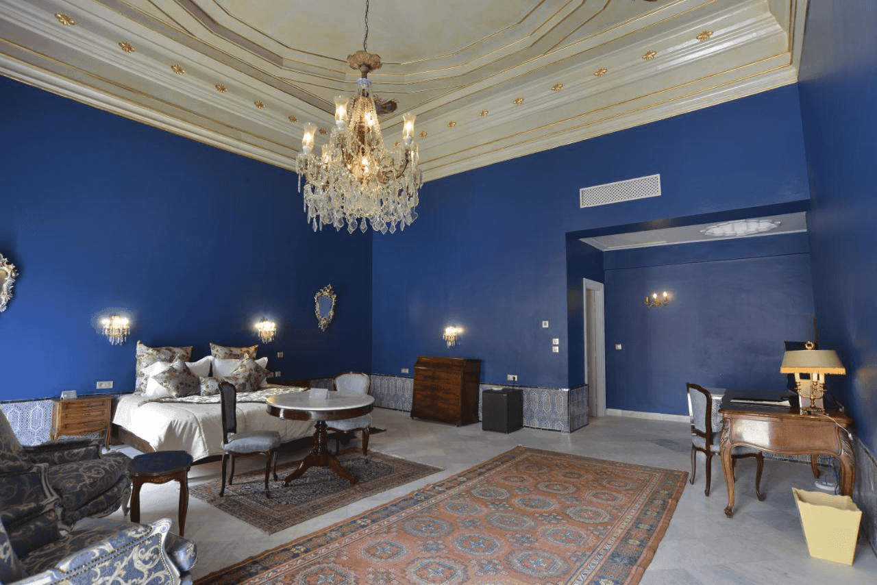 Photos de Palais Bayram — 5