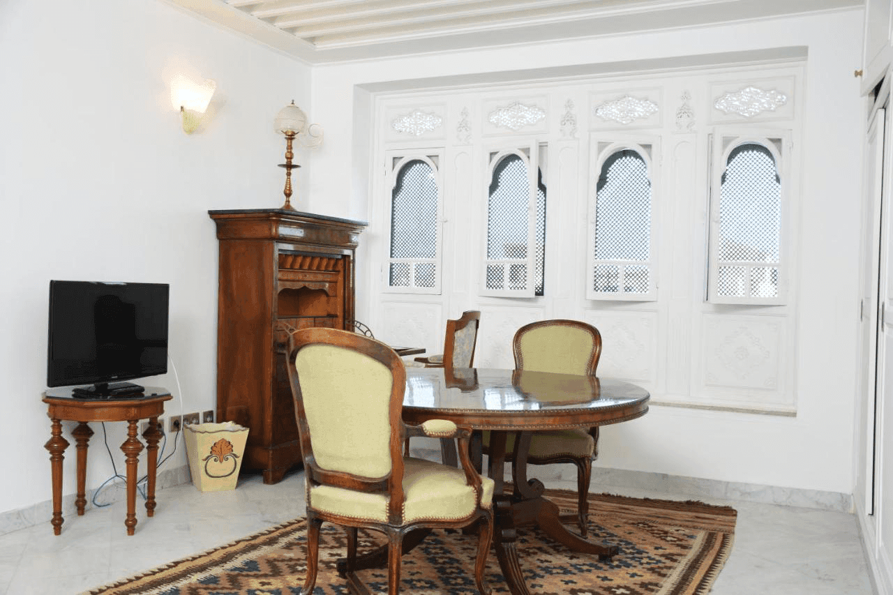 Photos de Palais Bayram — 4