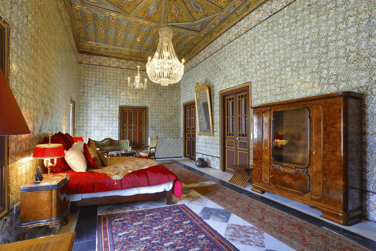 Photos de Palais Bayram — 3