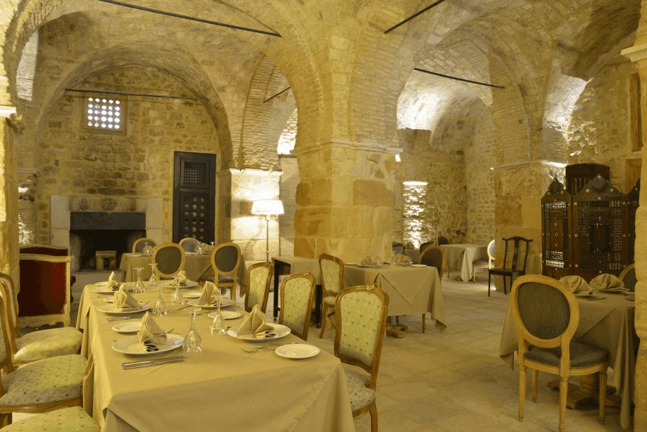 Photos de Palais Bayram — 2