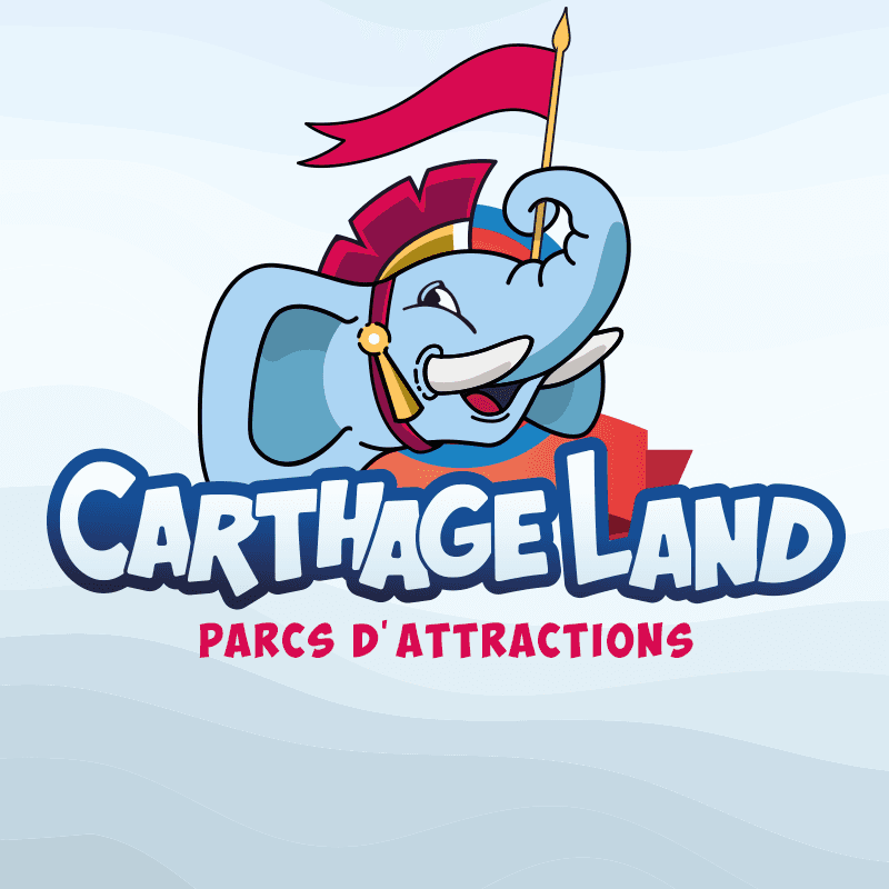 Parc Carthage Land Tunis