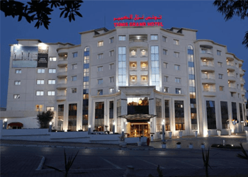 Tunis Grand Hotel