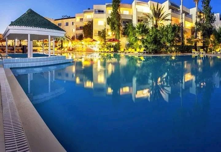Regency Hammamet — 3