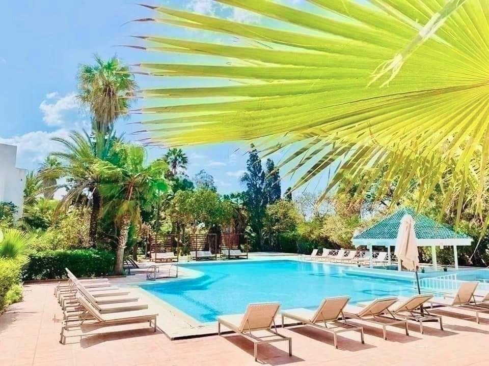 Regency Hammamet — 1