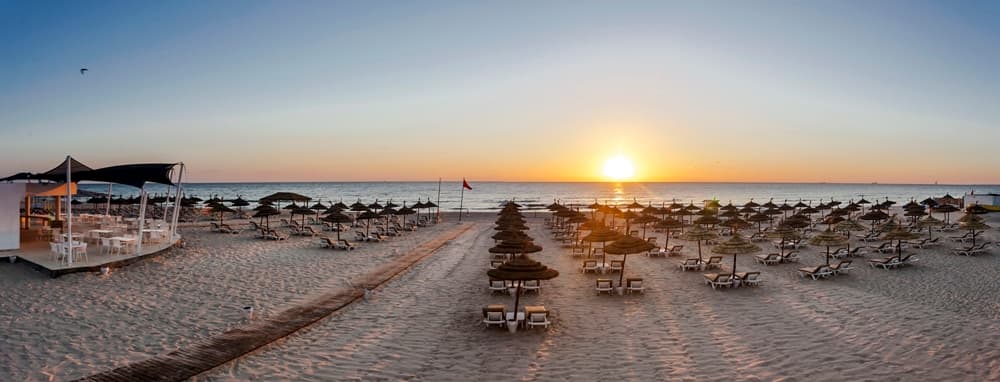 Photos de Occidental Sousse Marhaba — 4