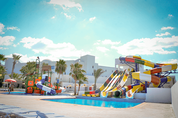 Blumar Resort & Spa — 3