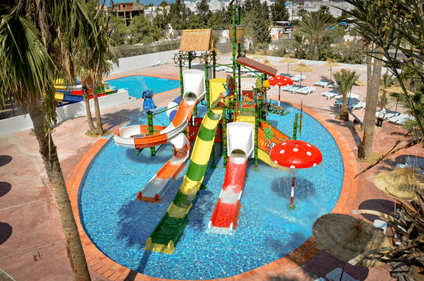 Blumar Resort & Spa