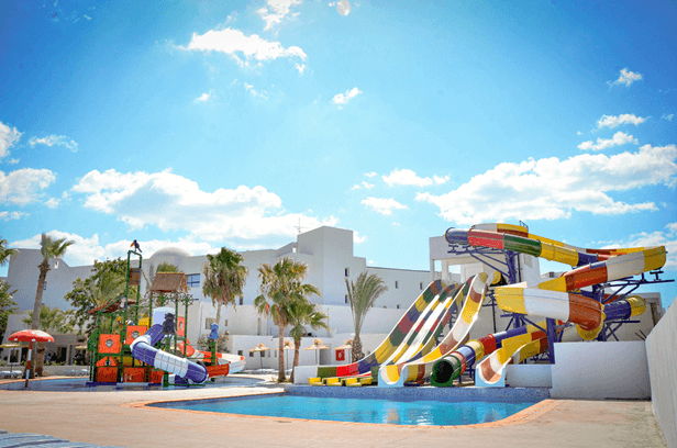 Blumar Resort & Spa — 2