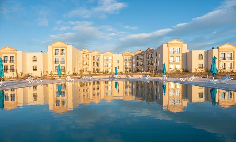 Hotel Byzacene