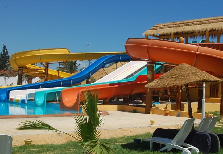 Photos de Caribbean World Mahdia — 1