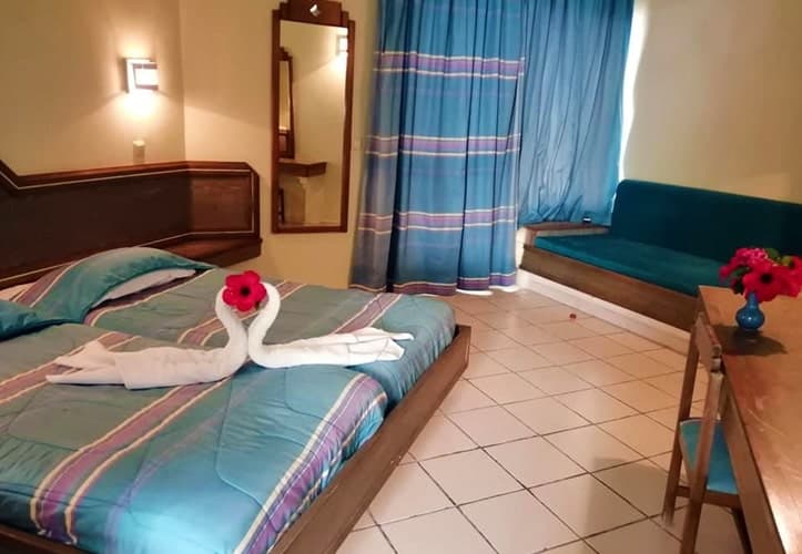 Photos de Crystal Azur Djerba — 3