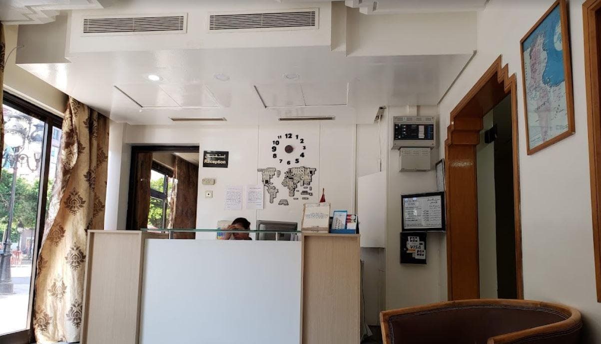 Photos de Excel Tunis — 2