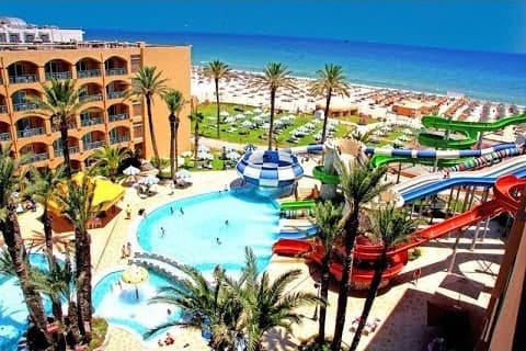 Marabout
