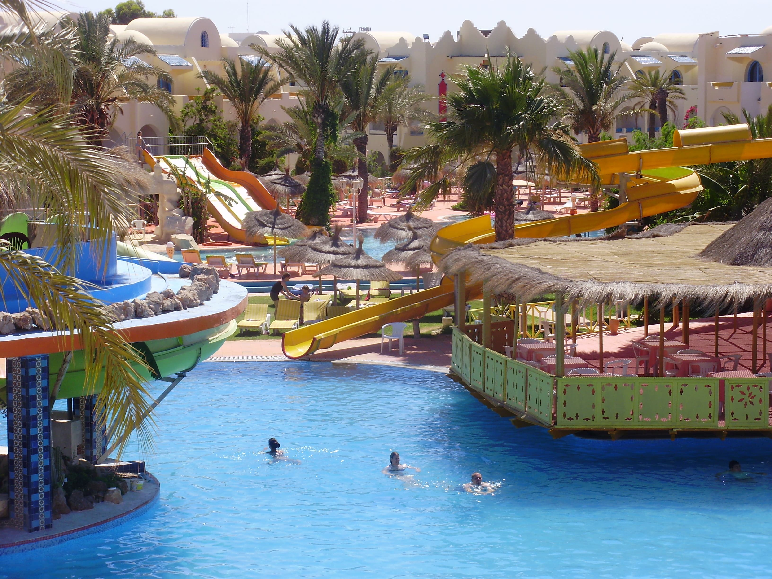 Photos de Jerba Garden — 1