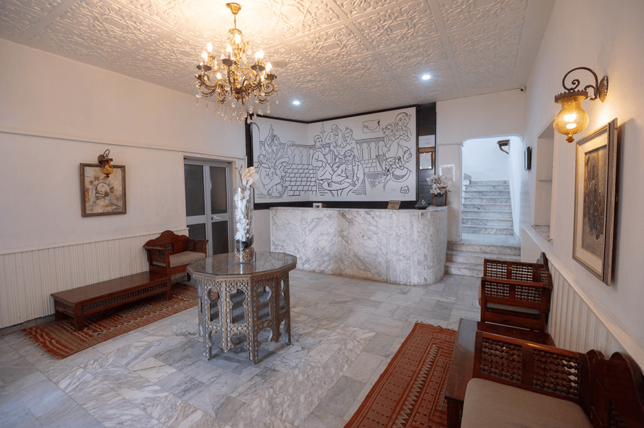 Photos de Hotel Splendid — 2
