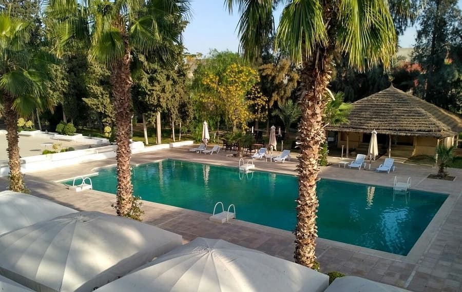 Hotel Continental