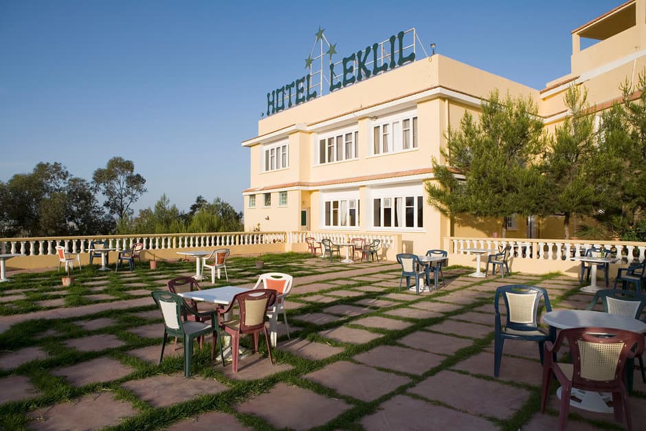 Hotel Leklil